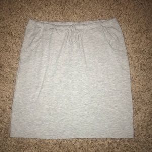 Lightweight, Casual Skirt